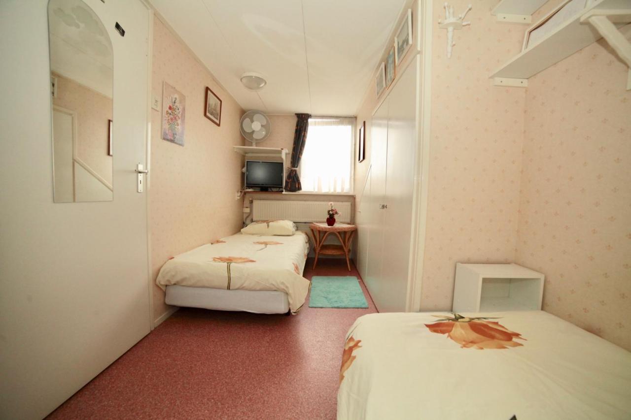 Kuipers Bed Bed & Breakfast โวเลนดัม ภายนอก รูปภาพ