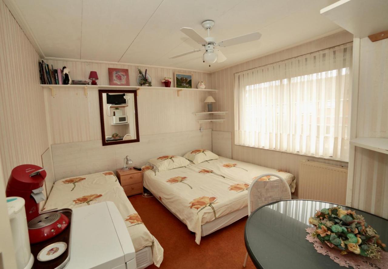 Kuipers Bed Bed & Breakfast โวเลนดัม ภายนอก รูปภาพ